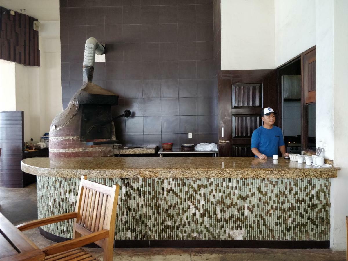 Ocean Front Suite, Balcony, Kitchen. Cancun Bagian luar foto